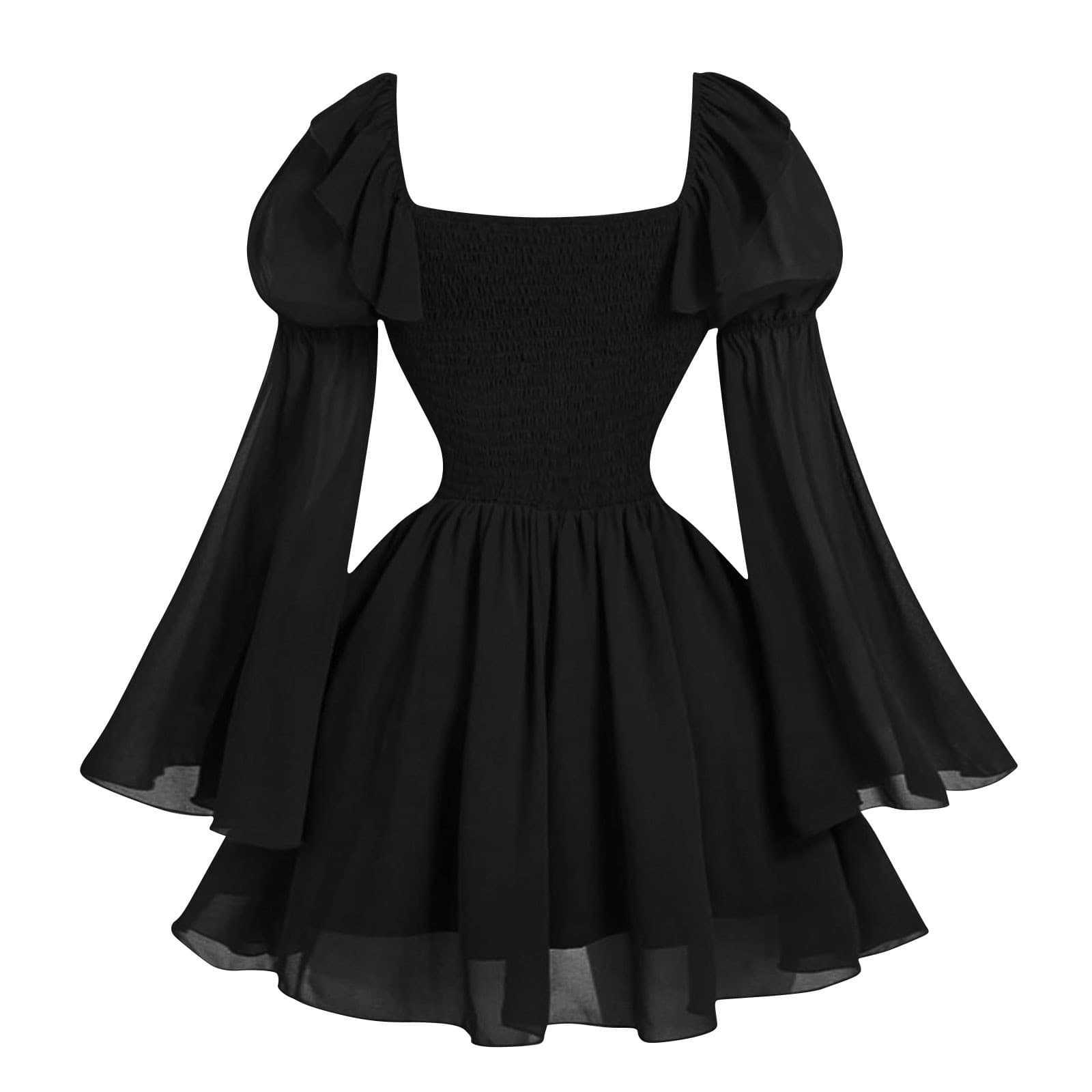 Abito medievale rinascimentale - Women'S Fashion Victorian recensione e prezzo