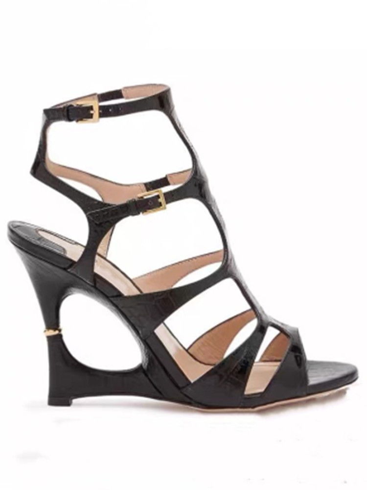 Sandali Donna Estivi 2026 con  - Women Fashion Show recensione e prezzo