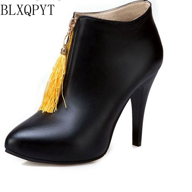 BLXQPYT Stivaletti Donna Super - Women'S Fashion Riding Boots recensione e prezzo