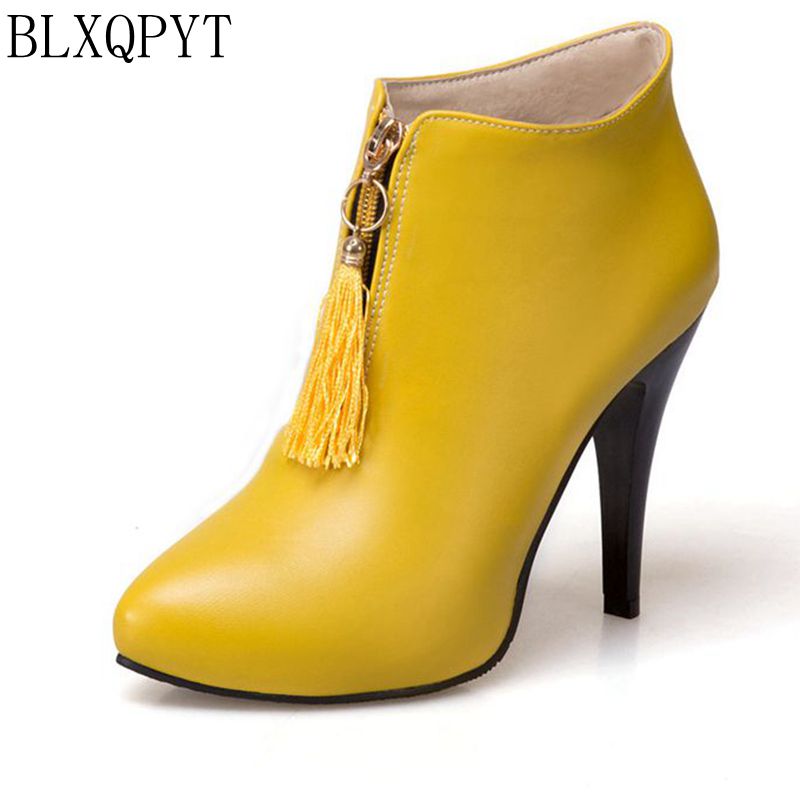 BLXQPYT Stivaletti Donna Super - Women'S Fashion Riding Boots recensione e prezzo