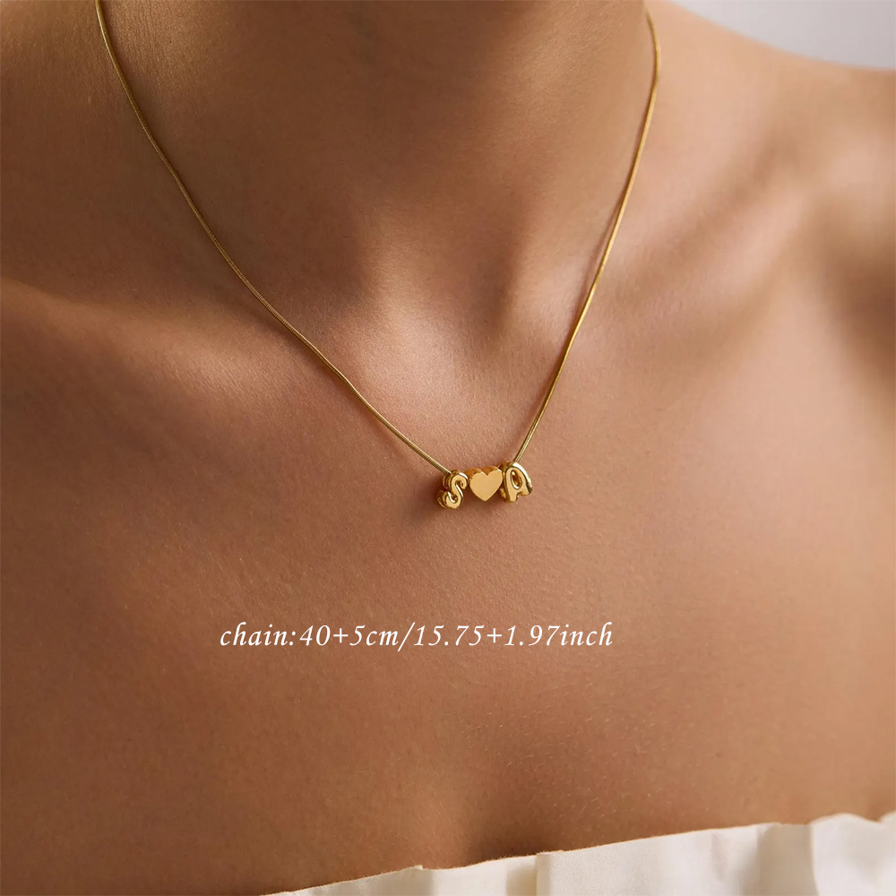 Collana Personalizzata con Due - Women Fashion Names recensione e prezzo