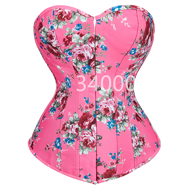 Caudatus vintage overbust cors - Women'S Fashion Victorian recensione e prezzo