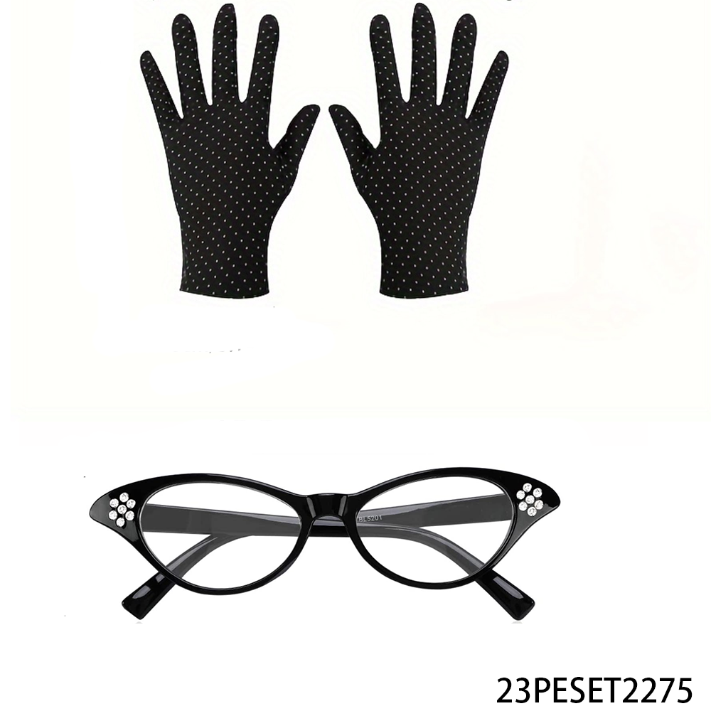 PESENAR Set in Due Pezzi in Po - Women'S Fashion In The 1950S recensione e prezzo