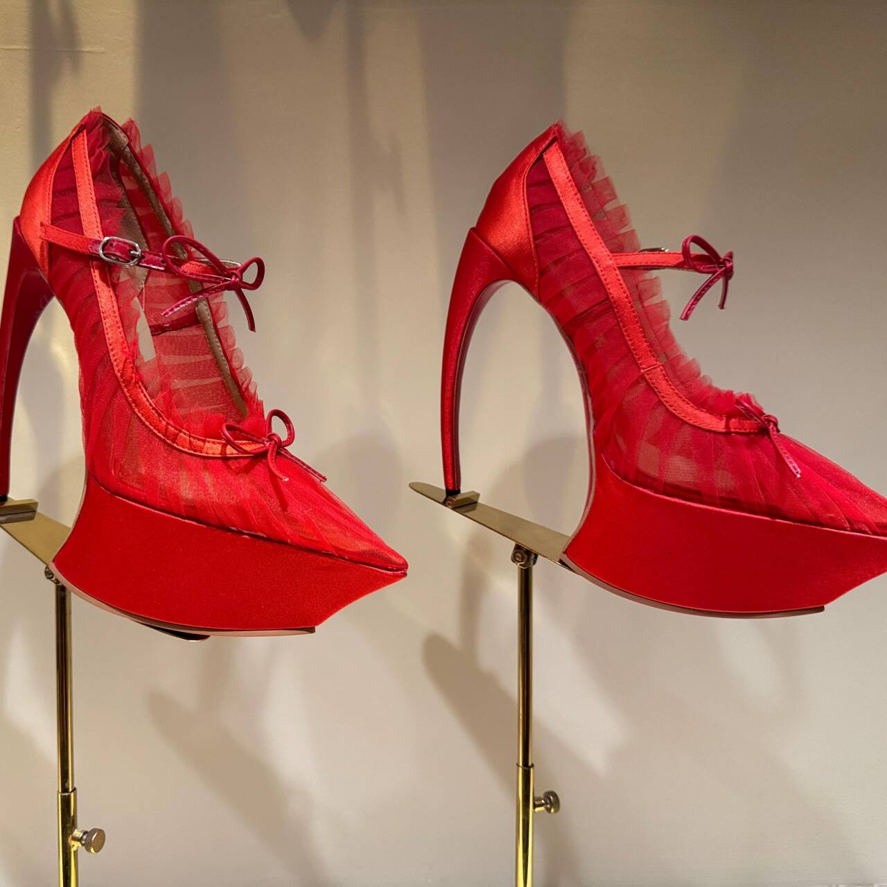 Sandali da donna con tacco a s - Women Fashion Show recensione e prezzo