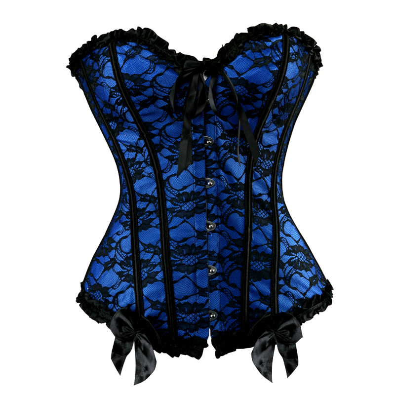 Corsetti e bustini Caudatus mo - Women'S Fashion Victorian recensione e prezzo