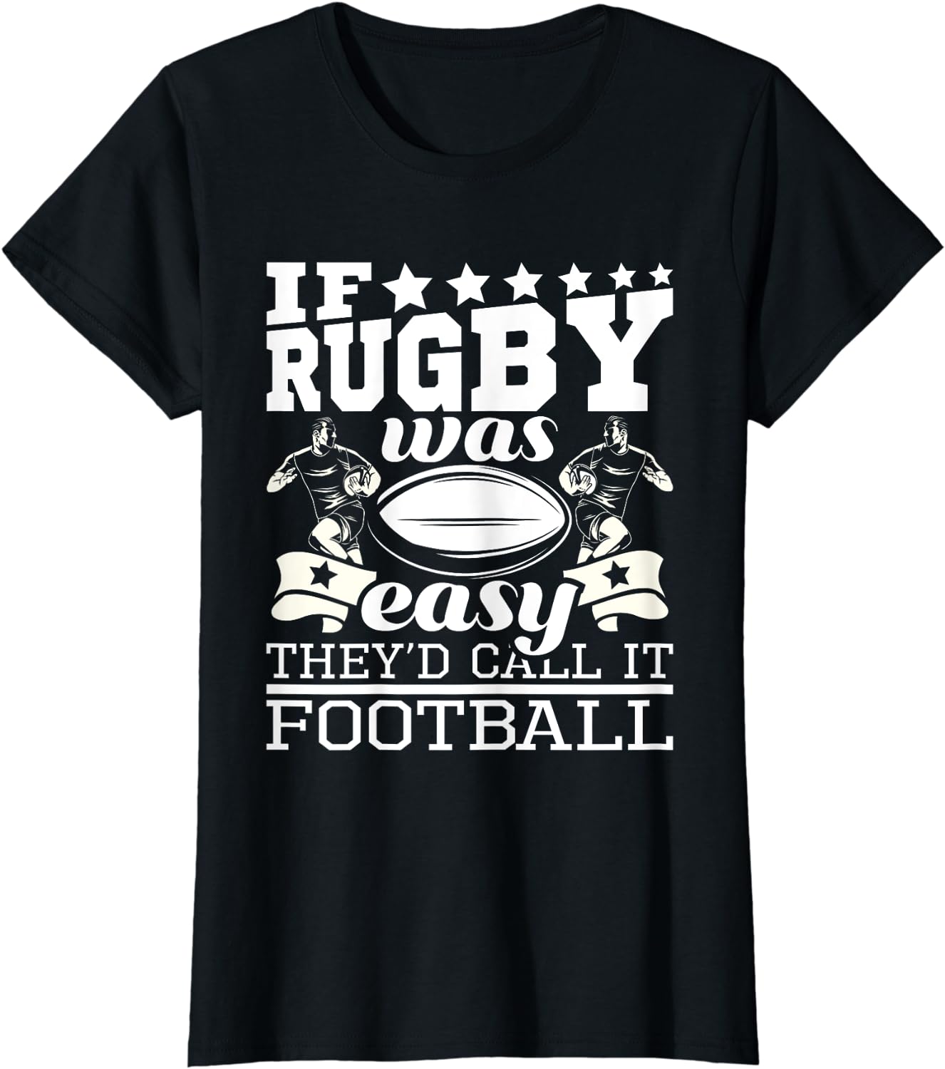Divertente rugby non sottovalu - Women'S Fashion Rugby Top recensione e prezzo