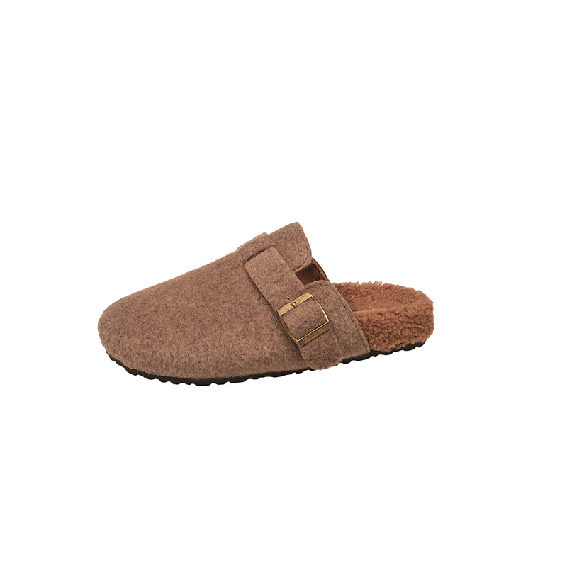 2025 Pantofole da donna invern - Women'S Fashion Winter 2025 recensione e prezzo