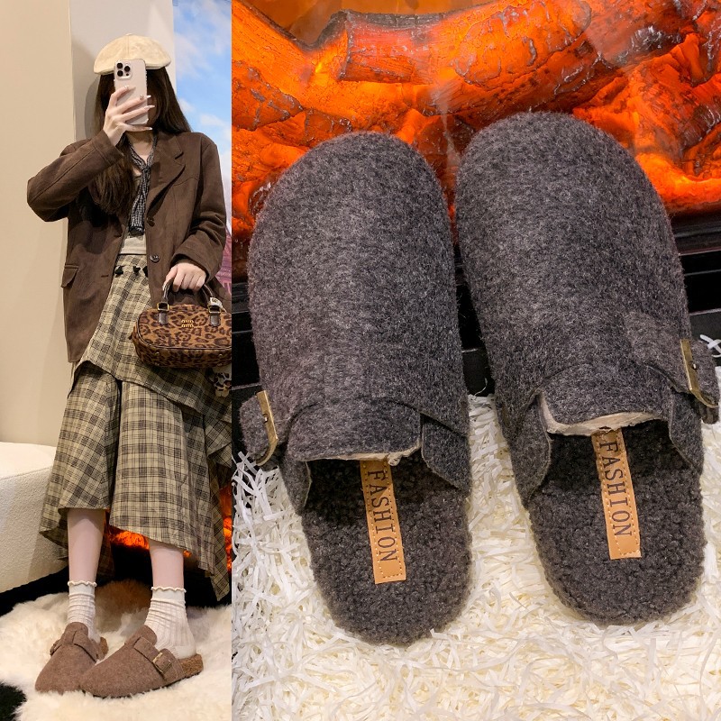 2025 Pantofole da donna invern - Women'S Fashion Winter 2025 recensione e prezzo