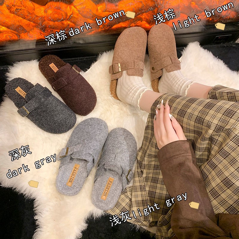 2025 Pantofole da donna invern - Women'S Fashion Winter 2025 recensione e prezzo