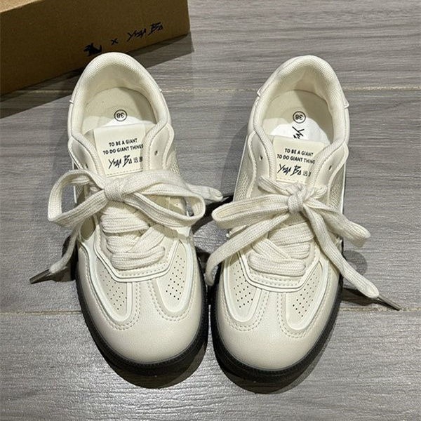 Scarpe bianche traspiranti all - Sneakers Fashion Women recensione e prezzo