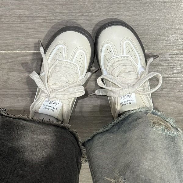 Scarpe bianche traspiranti all - Sneakers Fashion Women recensione e prezzo
