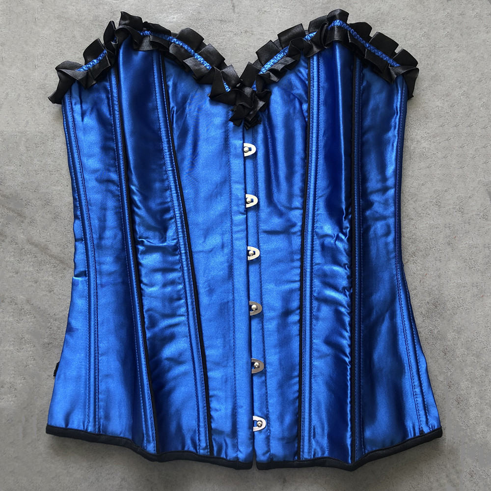 Corsetto Top Bustier Donne Sex - Women'S Fashion Victorian recensione e prezzo
