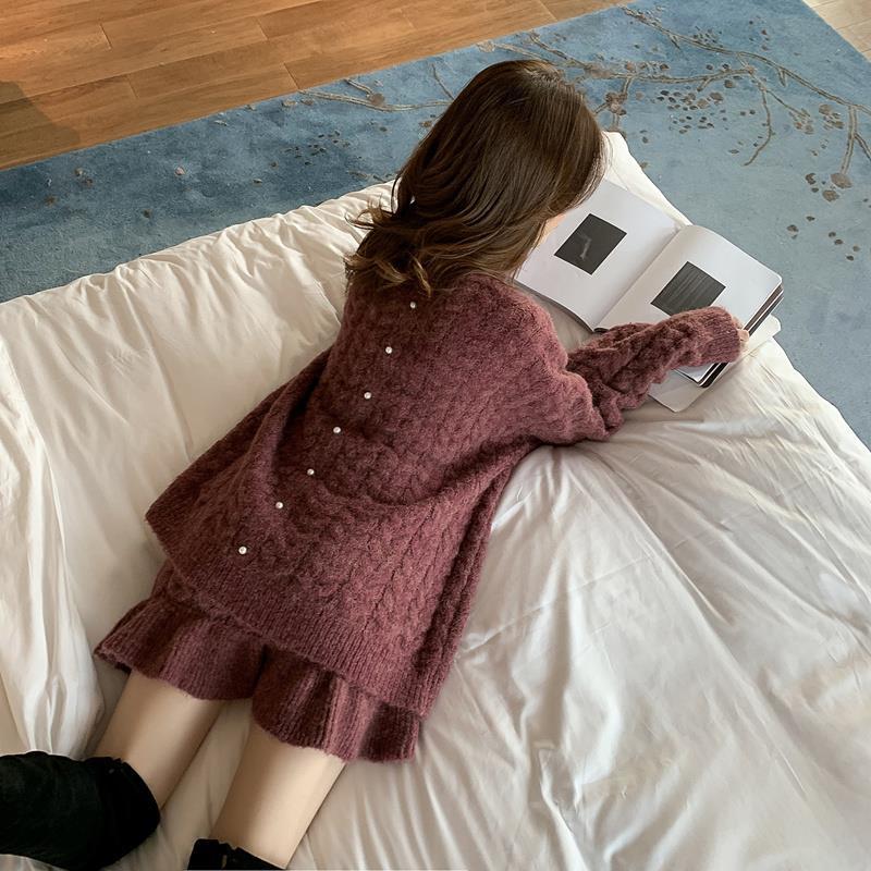 Set Premium in Stile Invernale - Women Fashion Outfits recensione e prezzo
