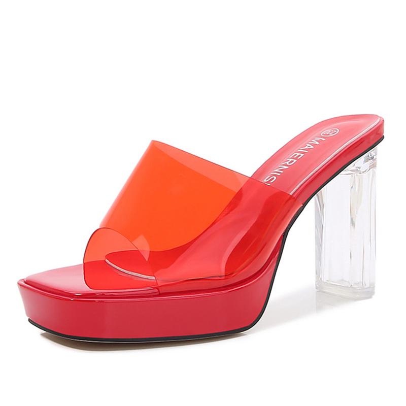 Sandali da Donna con Tacco Alt - Women Fashion Show recensione e prezzo