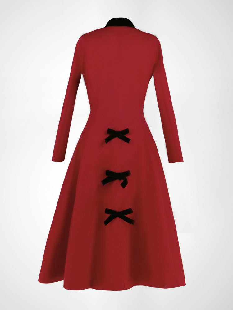 Retro anni '50 elegante palazz - Women'S Fashion In The 1950S recensione e prezzo
