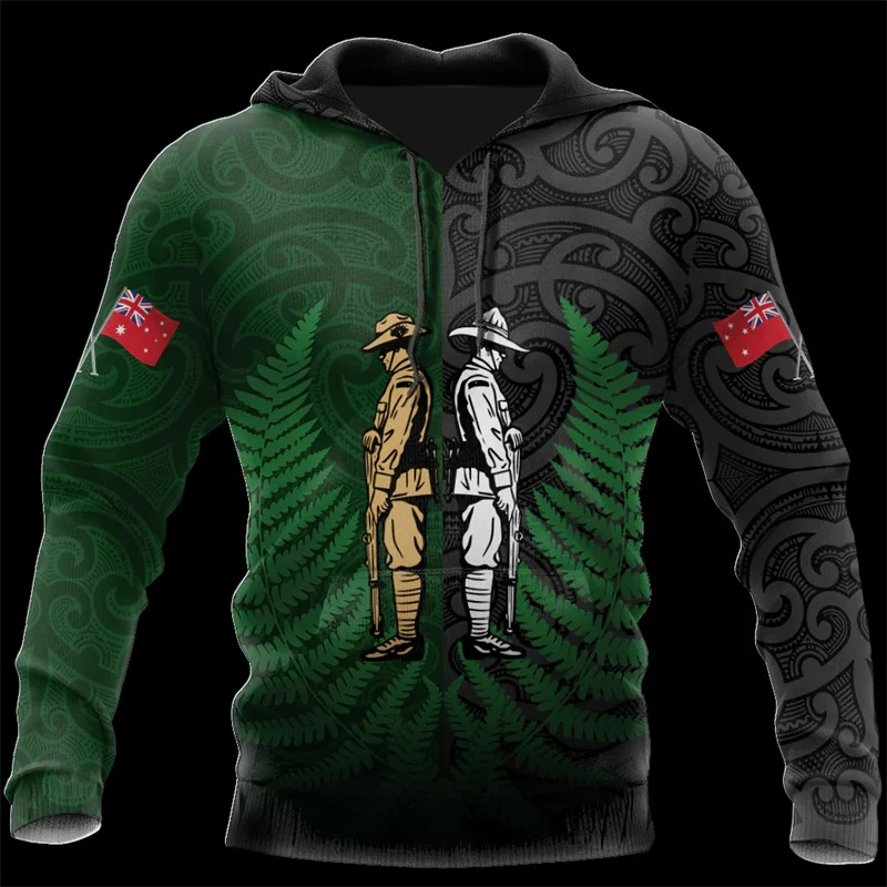 Inverno Nuovo 3D Aotearoa Nuov - Women'S Fashion Rugby Top recensione e prezzo