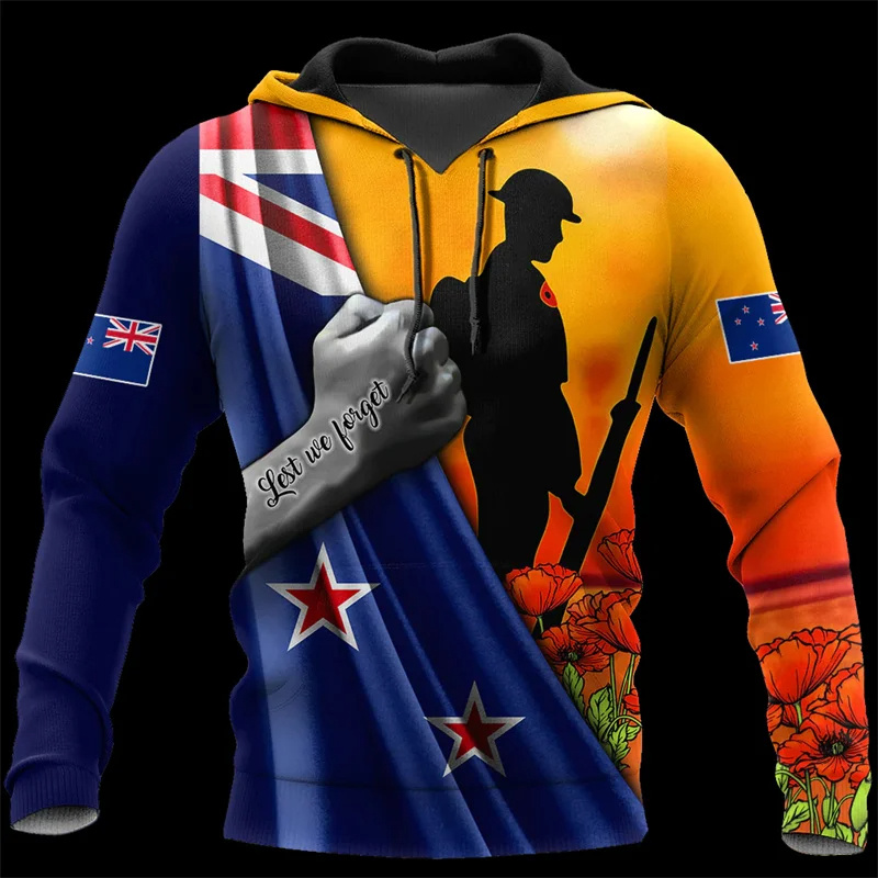 Inverno Nuovo 3D Aotearoa Nuov - Women'S Fashion Rugby Top recensione e prezzo