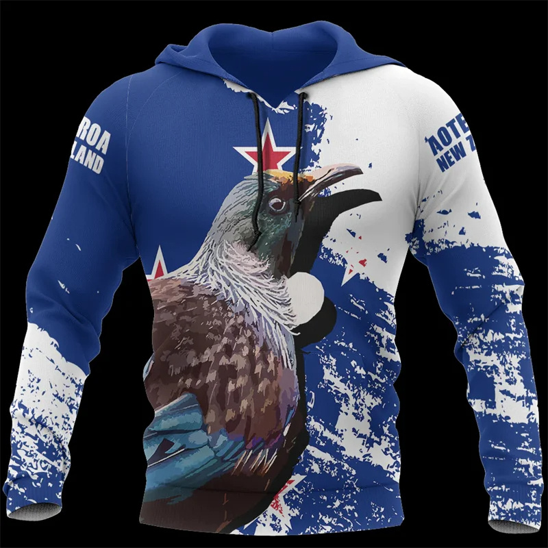 Inverno Nuovo 3D Aotearoa Nuov - Women'S Fashion Rugby Top recensione e prezzo