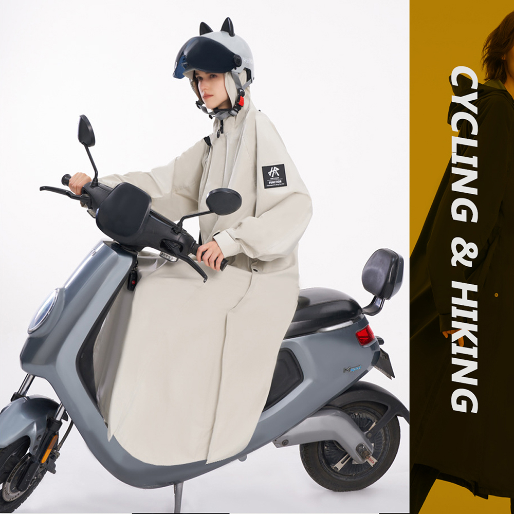 Giacca Antipioggia alla Moda,  - Women'S Fashion Raincoat recensione e prezzo