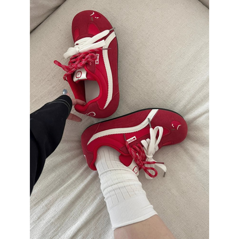 Scarpe da allenamento tedesche - Sneakers Fashion Women recensione e prezzo