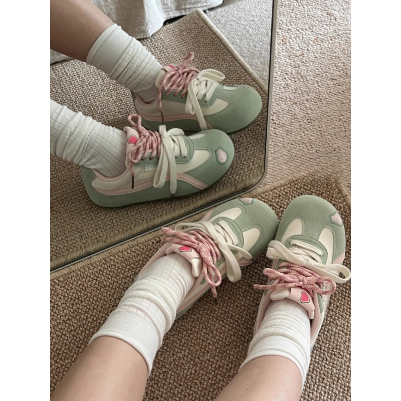 Scarpe da allenamento tedesche - Sneakers Fashion Women recensione e prezzo