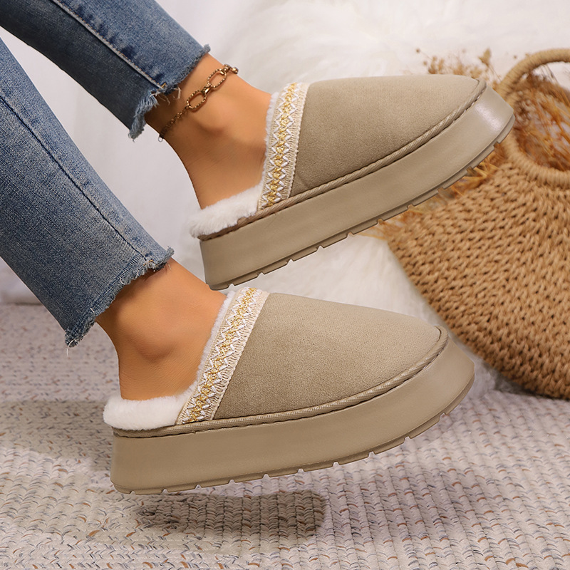 Pantofola da casa donna invern - Women'S Fashion Winter 2025 recensione e prezzo