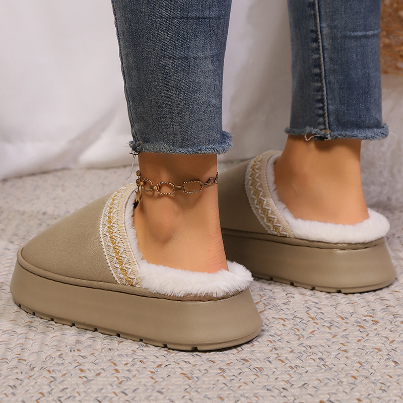 Pantofola da casa donna invern - Women'S Fashion Winter 2025 recensione e prezzo