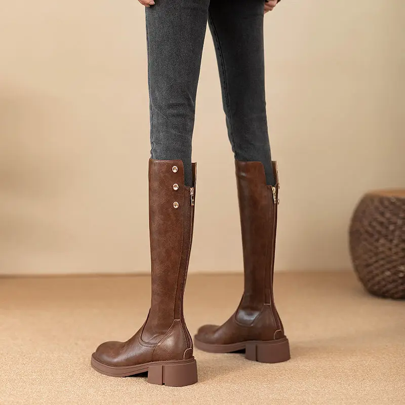 Autunno Inverno Tacco medio Do - Women'S Fashion Winter 2025 recensione e prezzo