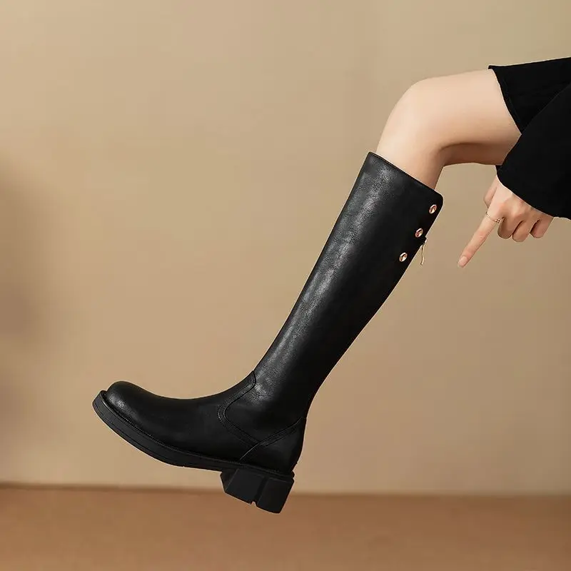 Autunno Inverno Tacco medio Do - Women'S Fashion Winter 2025 recensione e prezzo