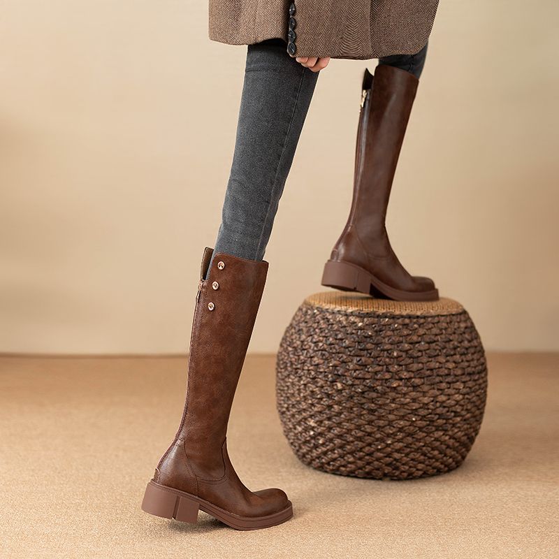 Autunno Inverno Tacco medio Do - Women'S Fashion Winter 2025 recensione e prezzo